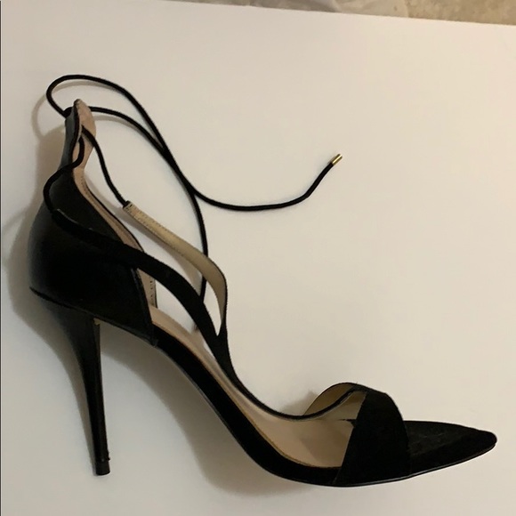 Zara black heels - Picture 3 of 7